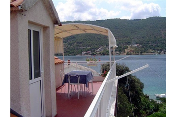 Частен дом Grebaštica 4